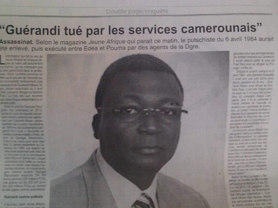 img_0477-1 L’assassinat de Guérandi Mbara par Paul Biya